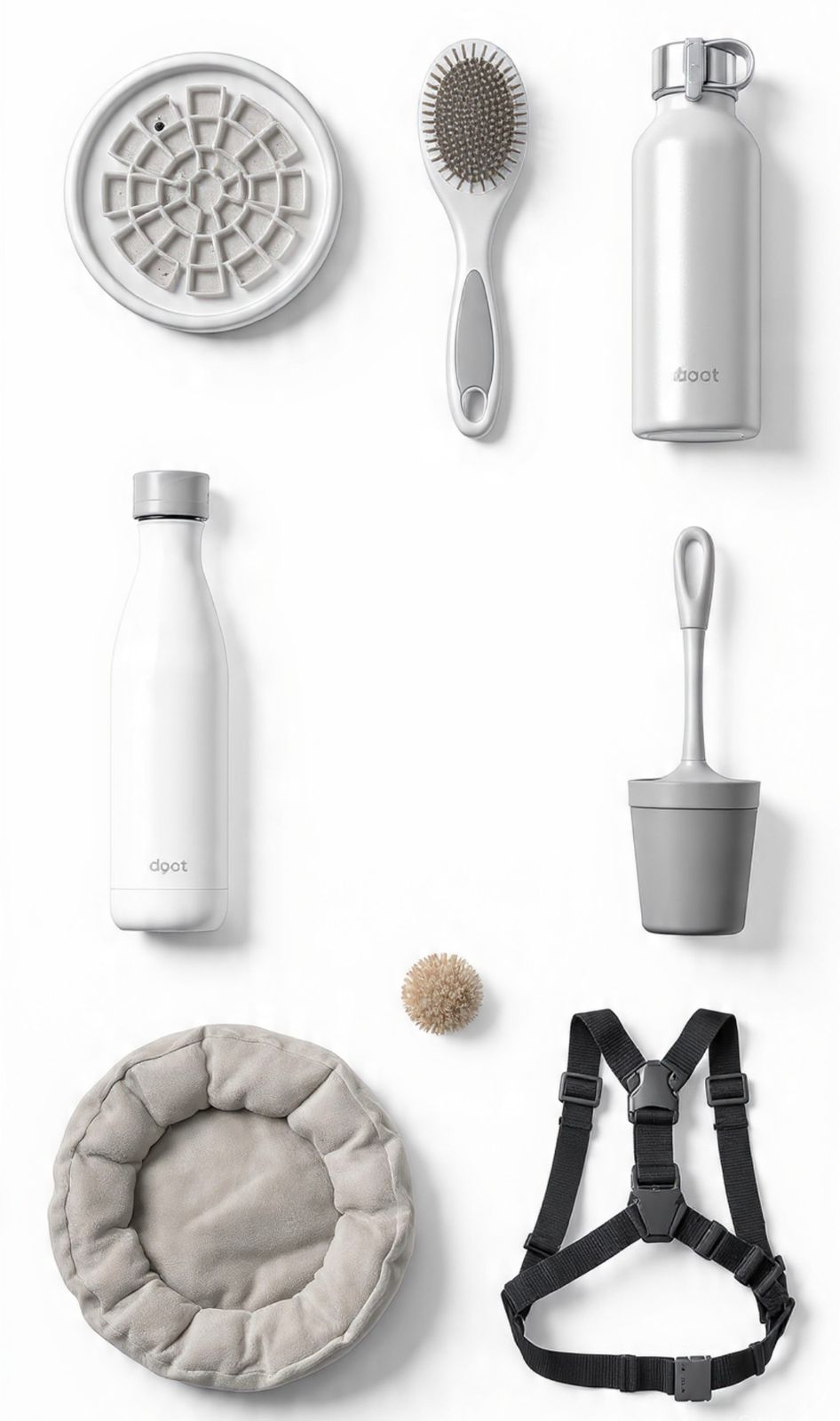 Smart Pet Care Essentials