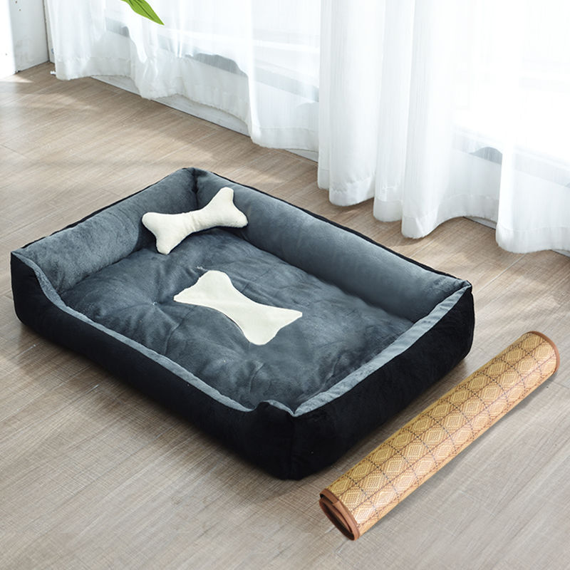 Comfortable Dog Bed for Small and Medium Dogs Everyday
