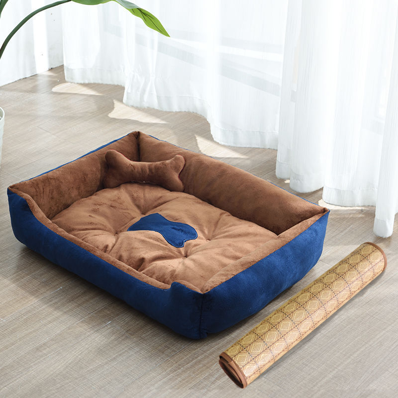 Comfortable Dog Bed for Small and Medium Dogs Everyday