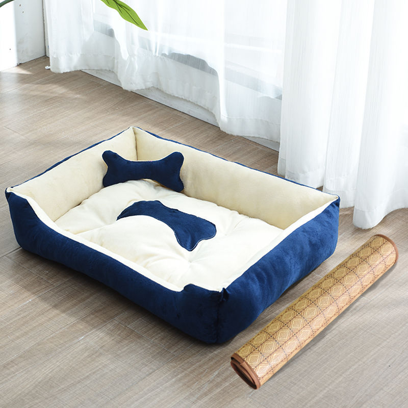Comfortable Dog Bed for Small and Medium Dogs Everyday