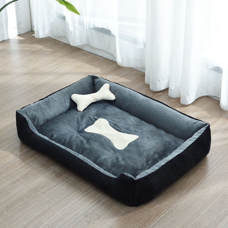 Comfortable Dog Bed for Small and Medium Dogs Everyday