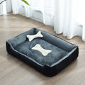 Comfortable Dog Bed for Small and Medium Dogs Everyday