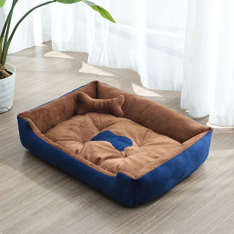Comfortable Dog Bed for Small and Medium Dogs Everyday