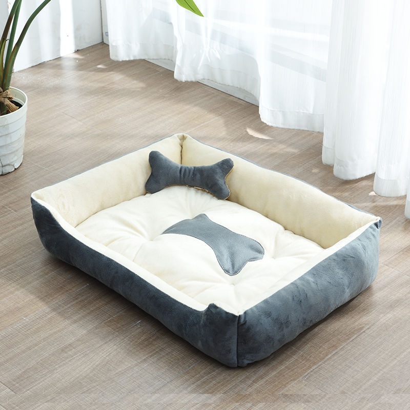 Comfortable Dog Bed for Small and Medium Dogs Everyday