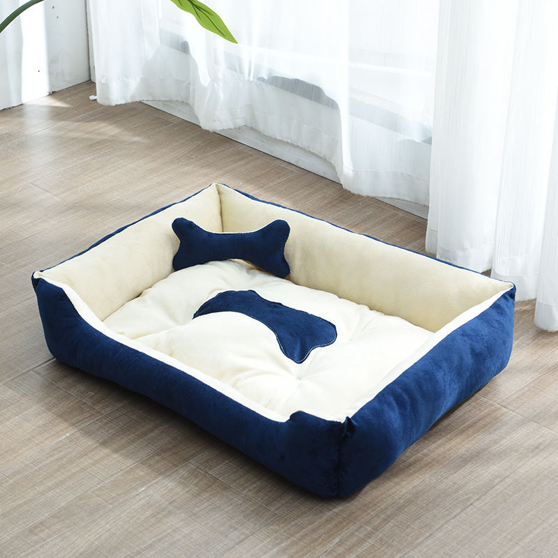 Comfortable Dog Bed for Small and Medium Dogs Everyday