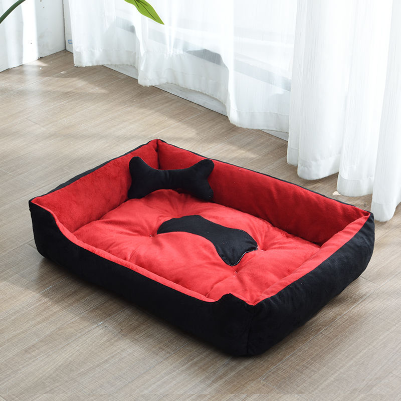 Comfortable Dog Bed for Small and Medium Dogs Everyday