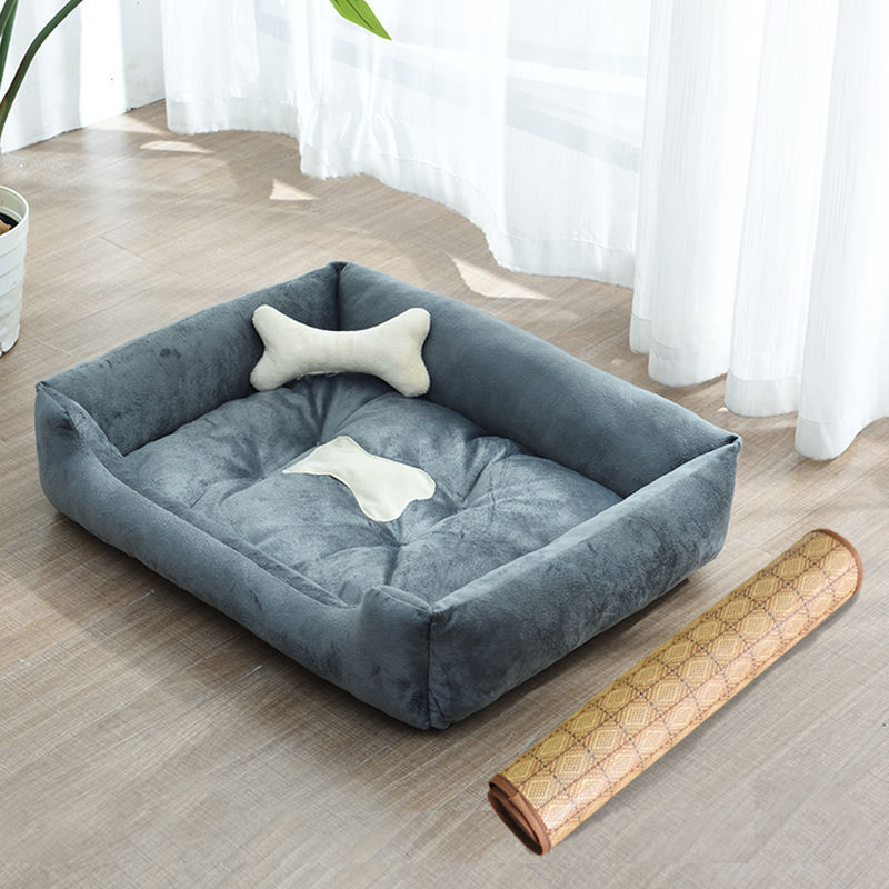 Comfortable Dog Bed for Small and Medium Dogs Everyday