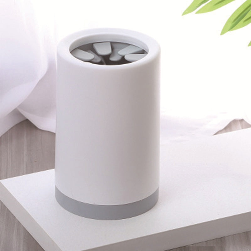 Portable Paw Cleaner Cup for Clean Mess Free Dog Paws