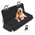 Waterproof Dog Seat Cover for Clean Stress Free Travel